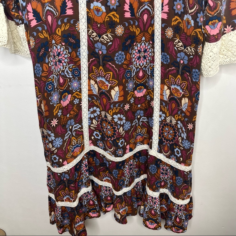 MATILDA JANE Intermission Shift Dress - Picture 7 of 16